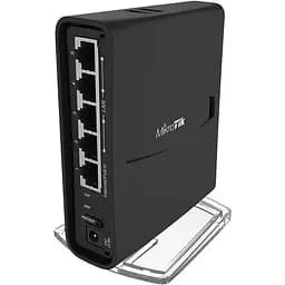 Маршрутизатор MikroTik hAP ac2 (RBD52G-5HACD2HND-TC)