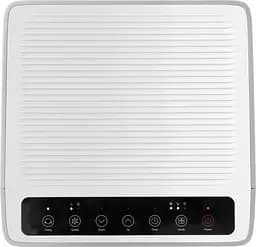 Кондиціонер мобільний WetAir WPAC-H10K [87360] - мініатюра 6