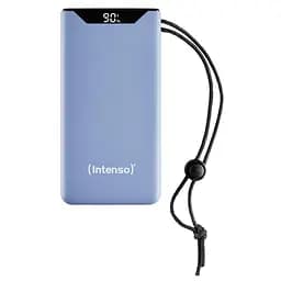 Портативний зарядний пристрій USB 20000MAH QC3.0 BLUE F20000 7332055 INTENSO - мініатюра 2