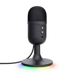 Мікрофон Trust GXT 234 Yunix USB Black (25372) - мініатюра 3