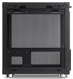 Корпус Jonsbo C6 Black (C6 Black) Без БП - мініатюра 3