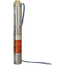 Насос свердловинний Optima 4SDm3/ 6 + пульт + кабель 1.5 м (23125)