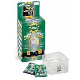 Flamingo Traveler Bowl фламінго миска для собак походні складні, пластик 1,5