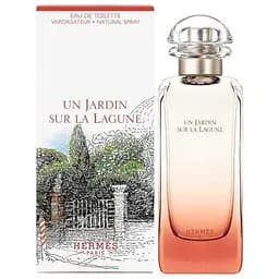 Hermes Un Jardin Sur La Lagune 7,5 мл туалетна вода