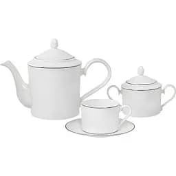 Чайный сервиз Lefard Capella 14 предметов (440-114)