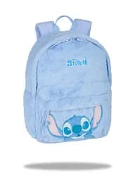 Рюкзак CoolPack 16 STITCH blue хутряний