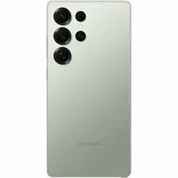 Смартфон Samsung Galaxy S25 Ultra 12/512GB Titanium Jadegreen (SM-S938BZGG) [163805] - мініатюра 8
