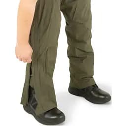 Штани First Tactical Tactix Rain Pant XL Green - мініатюра 6