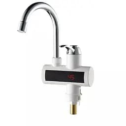 Проточний водонагрівач WEZER SDR-A15T