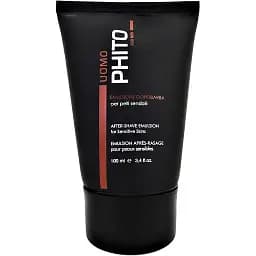 Емульсія після гоління Phito Uomo для чутливої шкіри 150 мл