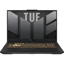 Ноутбук Asus TUF Gaming F17 FX707ZC4 (FX707VJ-HX027) [155447]