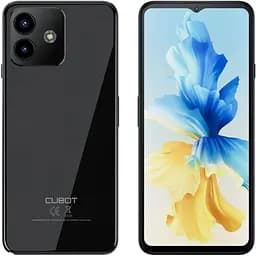 Смартфон Cubot Note 40 6/256GB Black - мініатюра 3