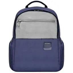 Рюкзак для ноутбука Everki ContemPRO Commuter 15.6" (EKP160N) темно-синій