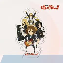 Акриловая фигурка Кэй-он! K-ON! CH AK KON 02