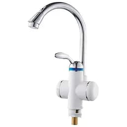 Проточный водонагреватель Zerix ELW01 ZX3075