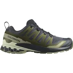 Кросівки Salomon outdoor XA Pro 3D V9 10.5 India Ink/Olive Night/Aloe Wash - мініатюра 2