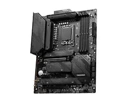 Материнська плата MSI MAG Z790 Tomahawk WiFi Socket 1700 - мініатюра 3