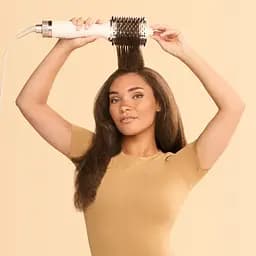 Фен-щітка Shark SmoothStyle Hot Brush & Smoothing Comb (HT202EU) - мініатюра 7