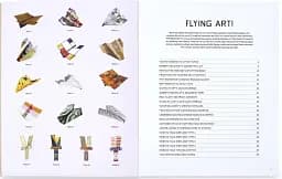 When Artists Get Bored They Make Paper Planes - мініатюра 4