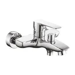 Змішувач для ванни Haiba Columbia 009 HB0815 Хром