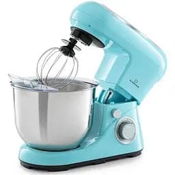 Кухонный комбайн тестомисс Klarstein Bella Pico 2G 1200 Вт (10033805)