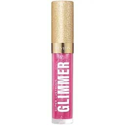 Блиск для губ Revlon Super Lustrous Glimmer Gloss №008 Rose glow 3.8 мл