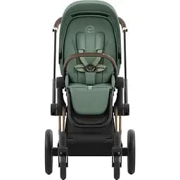 Текстиль для прогулянкового блоку Cybex Priam Leaf Green (523000773) - мініатюра 3