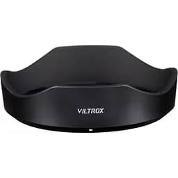 Об'єктив Viltrox AF 40mm f/2.5 Air Nikon Z Black - мініатюра 15