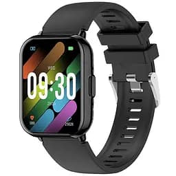 Смарт-годинник WiWU SW09 Smart sports watch call version Black