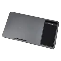 Підставка для ноутбука до 17.4 CP615G Grey OfficePro teh0023839