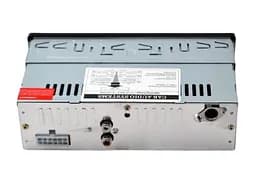 Автомагнітола XPRO DEH-6313 USB, SD, FM, AUX чорний (lp-88442_236) - мініатюра 4