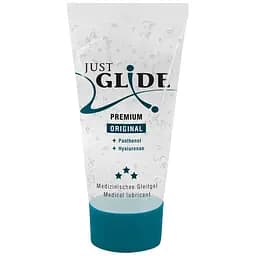Лубрикант на водній основі Orion Just Glide Premium 20 мл