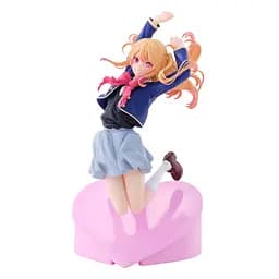 Фигурка Bandai Spirits Звездный ребенок Хошино Руби Oshi no Ko Ruby Ruby Hoshino 18 см BS OK RH 18