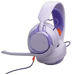 Навушники JBL Quantum 250 Purple (JBLQTUM250PUR)