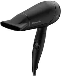 Фен Panasonic дорожній 2000 Вт чорний (EH-ND65-K865)