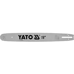 Шина для пилы Yato 45 см (YT-849355)