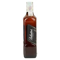 Віскі Ballantine's Finest Kiss 40% 0.7 л - мініатюра 4