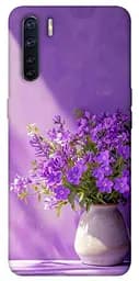 Чохол Demsky Vase with flowers для Oppo A91