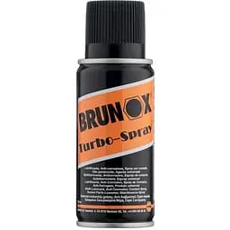 Масло универсальное Brunox Turbo-Spray 100 мл