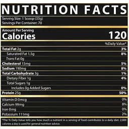 Протеїн Nutrex Research Isofit Bananas Foster 2310 г - мініатюра 2