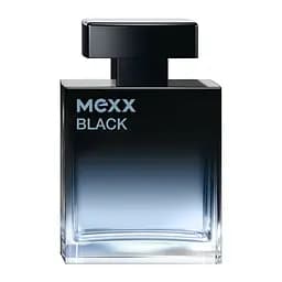 Туалетна вода Mexx Black Man, 50 мл (99350077073)