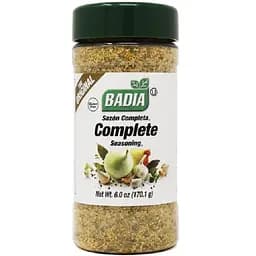 Приправа Badia Совершенная 170 г