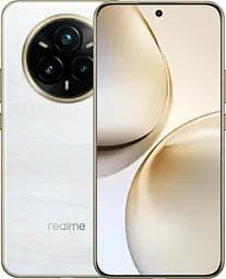Смартфон Realme 14 Pro+ 8/256GB Pearl White Global