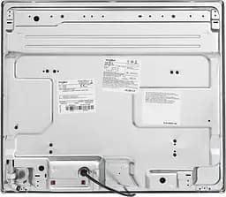 Варильна поверхня Whirlpool TKRL 650 IX - мініатюра 4