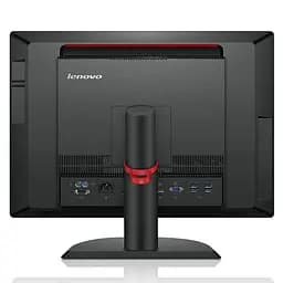 Моноблок Lenovo ThinkCentre M93Z - (i5-4430S/8/240SSD) - Class A Б/В - мініатюра 4