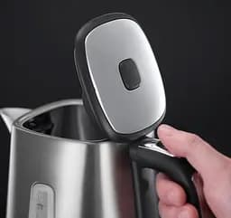 Електрочайник Russell Hobbs23211-70 Luna Moonlight Grey teh0022008 - мініатюра 2