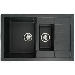 Кухонная мойка Platinum 7850W TOSKANA (SP000027555)