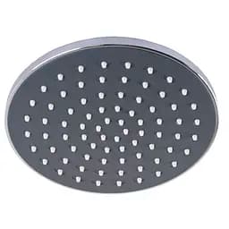 Верхний душ Globus Lux HY2050-200, Хром