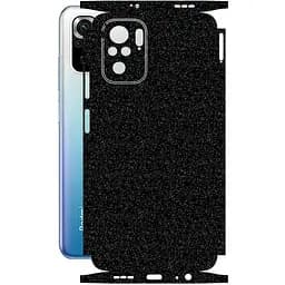 Захисна плівка StatusSKIN для Xiaomi Redmi Note 10s 2021 Корпус Вініл Галактика