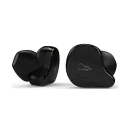 Бездротові Bluetooth навушники Sabbat X12 Pro Black з чохлом для зарядки 750 мАг чорні - мініатюра 7